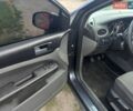 Серый Форд Фокус, объемом двигателя 1.6 л и пробегом 271 тыс. км за 5200 $, фото 10 на Automoto.ua
