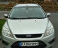 Серый Форд Фокус, объемом двигателя 1.6 л и пробегом 294 тыс. км за 5300 $, фото 1 на Automoto.ua