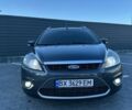 Сірий Форд Фокус, об'ємом двигуна 1.6 л та пробігом 419 тис. км за 5700 $, фото 14 на Automoto.ua