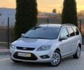 Сірий Форд Фокус, об'ємом двигуна 1.6 л та пробігом 167 тис. км за 5950 $, фото 1 на Automoto.ua