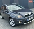 Сірий Форд Фокус, об'ємом двигуна 1.6 л та пробігом 266 тис. км за 5400 $, фото 1 на Automoto.ua
