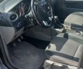 Серый Форд Фокус, объемом двигателя 1.6 л и пробегом 290 тыс. км за 4800 $, фото 2 на Automoto.ua