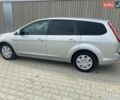 Сірий Форд Фокус, об'ємом двигуна 1.56 л та пробігом 255 тис. км за 5200 $, фото 5 на Automoto.ua