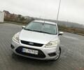 Серый Форд Фокус, объемом двигателя 1.8 л и пробегом 240 тыс. км за 3999 $, фото 6 на Automoto.ua