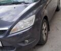 Сірий Форд Фокус, об'ємом двигуна 1.6 л та пробігом 326 тис. км за 5500 $, фото 2 на Automoto.ua
