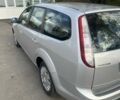Форд Фокус 2009 в Калуше на Automoto.ua Серый Форд Фокус, объемом двигателя 1.6 л и пробегом 131 тыс. км за 6900 $, фото 15 на Automoto.ua