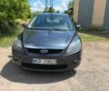 Сірий Форд Фокус, об'ємом двигуна 1.8 л та пробігом 300 тис. км за 2500 $, фото 1 на Automoto.ua