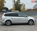 Сірий Форд Фокус, об'ємом двигуна 1.6 л та пробігом 314 тис. км за 4950 $, фото 14 на Automoto.ua