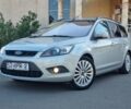 Сірий Форд Фокус, об'ємом двигуна 1.6 л та пробігом 240 тис. км за 6500 $, фото 1 на Automoto.ua