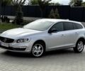 Сірий Форд Фокус, об'ємом двигуна 1.6 л та пробігом 196 тис. км за 6100 $, фото 2 на Automoto.ua