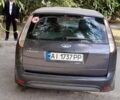 Сірий Форд Фокус, об'ємом двигуна 1.6 л та пробігом 326 тис. км за 5500 $, фото 6 на Automoto.ua