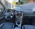 Сірий Форд Фокус, об'ємом двигуна 1.6 л та пробігом 230 тис. км за 5950 $, фото 2 на Automoto.ua