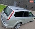 Серый Форд Фокус, объемом двигателя 1.6 л и пробегом 240 тыс. км за 5900 $, фото 1 на Automoto.ua