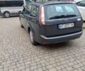 Серый Форд Фокус, объемом двигателя 1.6 л и пробегом 230 тыс. км за 5400 $, фото 3 на Automoto.ua