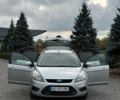 Сірий Форд Фокус, об'ємом двигуна 1.6 л та пробігом 264 тис. км за 4799 $, фото 17 на Automoto.ua