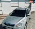 Сірий Форд Фокус, об'ємом двигуна 2 л та пробігом 169 тис. км за 5400 $, фото 2 на Automoto.ua