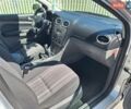 Сірий Форд Фокус, об'ємом двигуна 1.56 л та пробігом 187 тис. км за 6500 $, фото 13 на Automoto.ua