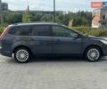 Сірий Форд Фокус, об'ємом двигуна 1.56 л та пробігом 260 тис. км за 5499 $, фото 10 на Automoto.ua