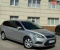 Серый Форд Фокус, объемом двигателя 1.75 л и пробегом 241 тыс. км за 4350 $, фото 24 на Automoto.ua