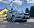Серый Форд Фокус, объемом двигателя 2.01 л и пробегом 230 тыс. км за 6700 $, фото 1 на Automoto.ua