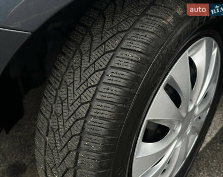 Серый Форд Фокус, объемом двигателя 0 л и пробегом 203 тыс. км за 5900 $, фото 9 на Automoto.ua