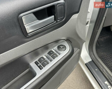 Серый Форд Фокус, объемом двигателя 2 л и пробегом 165 тыс. км за 7300 $, фото 28 на Automoto.ua