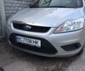 Сірий Форд Фокус, об'ємом двигуна 1.6 л та пробігом 197 тис. км за 6500 $, фото 17 на Automoto.ua