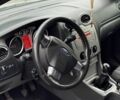 Форд Фокус 2009 в Ровно на Automoto.ua Серый Форд Фокус, объемом двигателя 1.6 л и пробегом 305 тыс. км за 4200 $, фото 5 на Automoto.ua