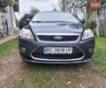 Серый Форд Фокус, объемом двигателя 1.56 л и пробегом 433 тыс. км за 4000 $, фото 4 на Automoto.ua