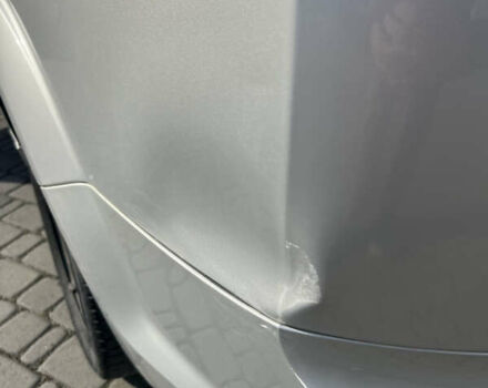 Форд Фокус 2009 в Львове на Automoto.ua Серый Форд Фокус, объемом двигателя 1.8 л и пробегом 231 тыс. км за 4700 $, фото 7 на Automoto.ua