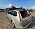 Сірий Форд Фокус, об'ємом двигуна 1.6 л та пробігом 228 тис. км за 5700 $, фото 2 на Automoto.ua