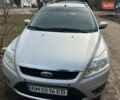 Сірий Форд Фокус, об'ємом двигуна 1.56 л та пробігом 260 тис. км за 6000 $, фото 4 на Automoto.ua