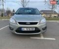 Серый Форд Фокус, объемом двигателя 2 л и пробегом 315 тыс. км за 6700 $, фото 22 на Automoto.ua