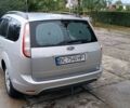 Сірий Форд Фокус, об'ємом двигуна 1.56 л та пробігом 281 тис. км за 5900 $, фото 21 на Automoto.ua