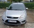 Сірий Форд Фокус, об'ємом двигуна 1.56 л та пробігом 281 тис. км за 5900 $, фото 15 на Automoto.ua