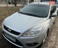 Сірий Форд Фокус, об'ємом двигуна 1.56 л та пробігом 260 тис. км за 6000 $, фото 5 на Automoto.ua