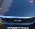 Серый Форд Фокус, объемом двигателя 1.6 л и пробегом 249 тыс. км за 5300 $, фото 2 на Automoto.ua