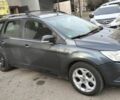 Сірий Форд Фокус, об'ємом двигуна 1.6 л та пробігом 208 тис. км за 5190 $, фото 1 на Automoto.ua