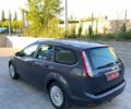 Сірий Форд Фокус, об'ємом двигуна 1.6 л та пробігом 277 тис. км за 5700 $, фото 4 на Automoto.ua