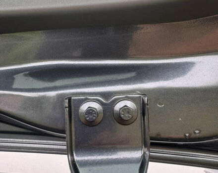 Серый Форд Фокус, объемом двигателя 1.6 л и пробегом 235 тыс. км за 5100 $, фото 10 на Automoto.ua