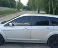 Сірий Форд Фокус, об'ємом двигуна 1.6 л та пробігом 290 тис. км за 5500 $, фото 1 на Automoto.ua