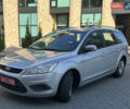 Форд Фокус 2009 у Хмельницькому на Automoto.ua Сірий Форд Фокус, об'ємом двигуна 1.6 л та пробігом 243 тис. км за 5499 $, фото 4 на Automoto.ua