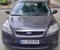 Сірий Форд Фокус, об'ємом двигуна 1.6 л та пробігом 326 тис. км за 5500 $, фото 1 на Automoto.ua