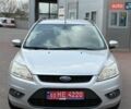 Сірий Форд Фокус, об'ємом двигуна 1.6 л та пробігом 270 тис. км за 5399 $, фото 2 на Automoto.ua