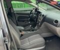 Сірий Форд Фокус, об'ємом двигуна 1.6 л та пробігом 363 тис. км за 3599 $, фото 8 на Automoto.ua