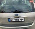 Серый Форд Фокус, объемом двигателя 2 л и пробегом 315 тыс. км за 6700 $, фото 13 на Automoto.ua