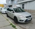 Серый Форд Фокус, объемом двигателя 1.6 л и пробегом 285 тыс. км за 3150 $, фото 1 на Automoto.ua