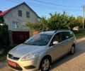 Сірий Форд Фокус, об'ємом двигуна 1.6 л та пробігом 208 тис. км за 5300 $, фото 1 на Automoto.ua