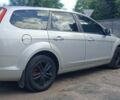 Сірий Форд Фокус, об'ємом двигуна 1.6 л та пробігом 290 тис. км за 5500 $, фото 3 на Automoto.ua