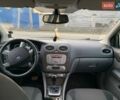 Серый Форд Фокус, объемом двигателя 2 л и пробегом 315 тыс. км за 6700 $, фото 8 на Automoto.ua